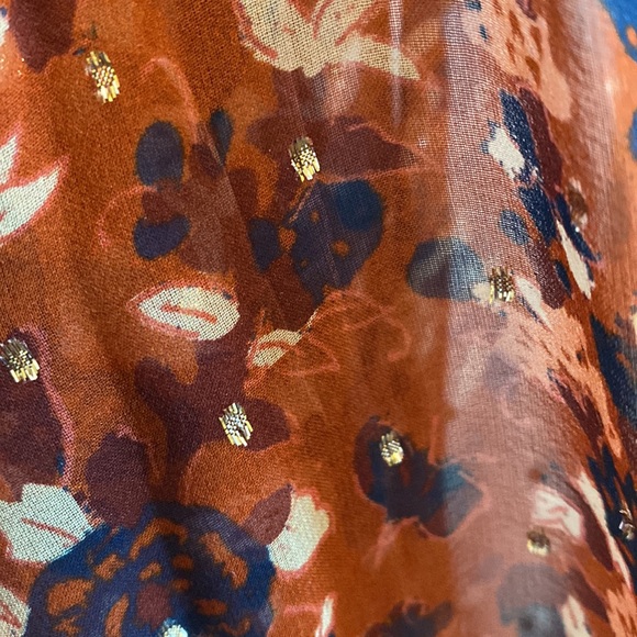 Ulla Johnson Edith Blouse - Picture 10 of 10